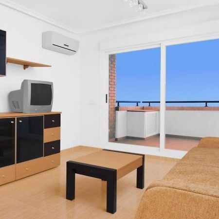 Ferienwohnung Apcostas Jardines Del Mar - Oropesa Oropesa del Mar Exterior foto